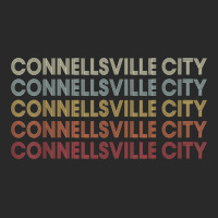 Connellsville City Pennsylvania Connellsville City Pa Retro Printed Hat | Artistshot