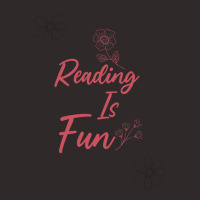 Reading Is Fun Racerback Tank | Artistshot