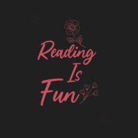 Reading Is Fun Ladies Polo Shirt | Artistshot