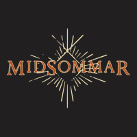 Midsommar T-shirt | Artistshot