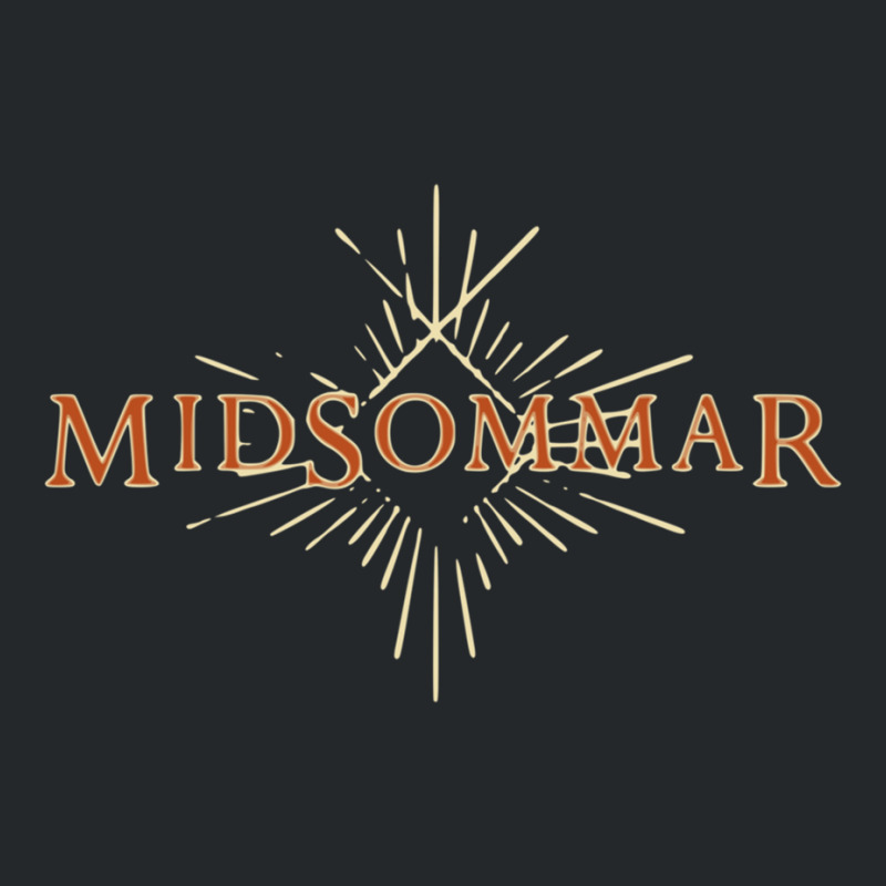 Midsommar Crewneck Sweatshirt by JACOBMCCOLLUM | Artistshot