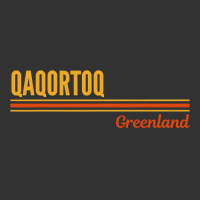 Qaqortoq Greenland T Shirt Baby Bodysuit | Artistshot