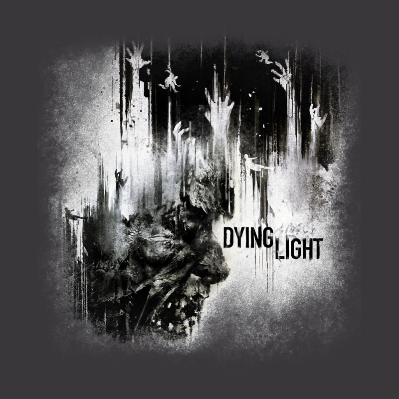 Dying Light Ladies Curvy T-Shirt by KristieDavis | Artistshot