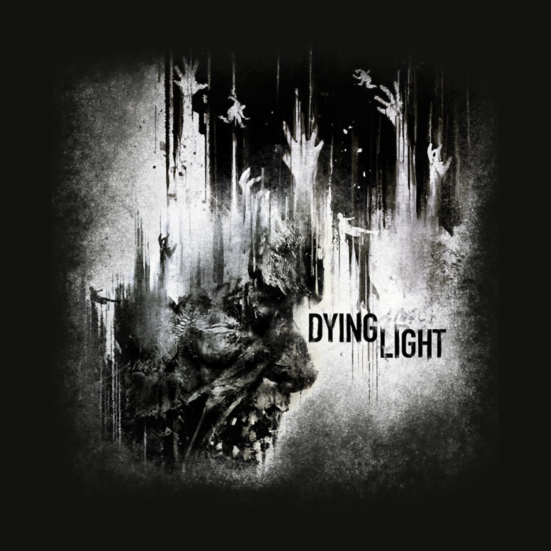 Dying Light Scorecard Crop Tee by KristieDavis | Artistshot