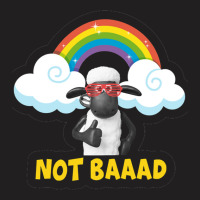 Shaun The Sheep Cloud  Retro T-shirt | Artistshot