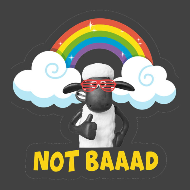 Shaun The Sheep Cloud  Retro Vintage T-shirt | Artistshot