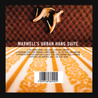 Maxwell Maxwells Urban Hang Suite Landscape Canvas Print | Artistshot