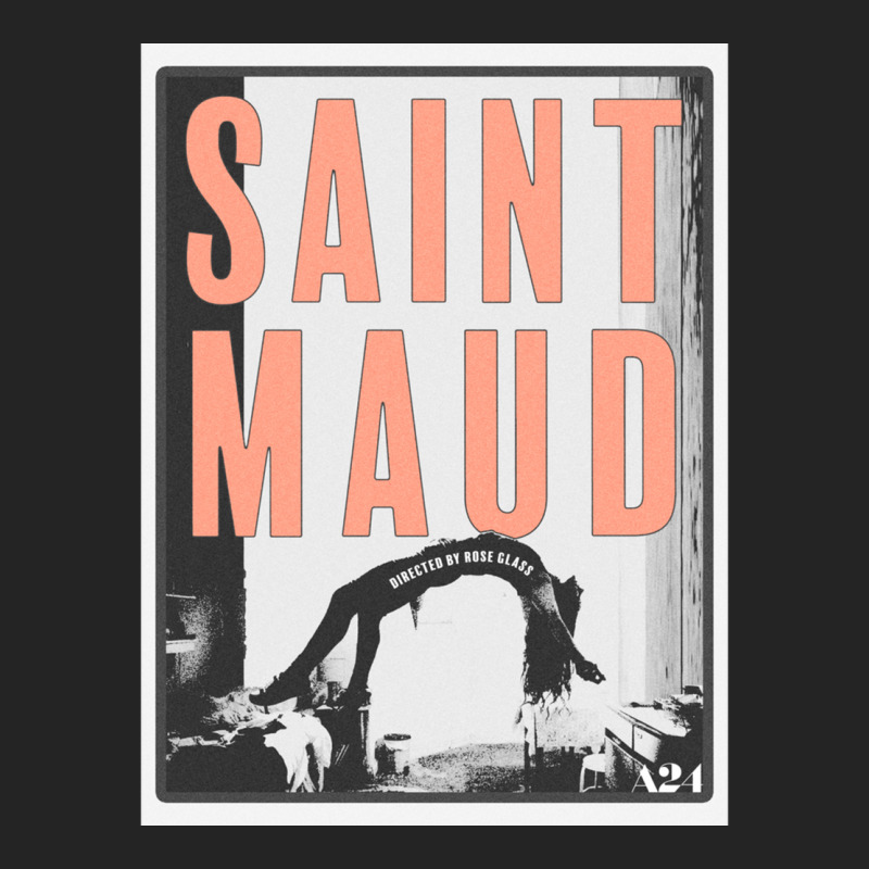 Saint Maud 3/4 Sleeve Shirt by JACOBMCCOLLUM | Artistshot