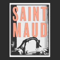 Saint Maud Exclusive T-shirt | Artistshot