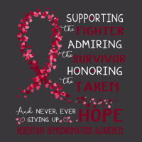 Supporting Fighter Hereditary Hemochromatosis Awareness Ladies Curvy T-shirt | Artistshot