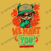 We Want You Classic T-shirt | Artistshot