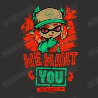 We Want You Champion Hoodie | Artistshot