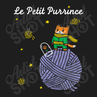 Le Petit Purrince Classic T-shirt | Artistshot