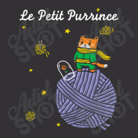 Le Petit Purrince Vintage Short | Artistshot