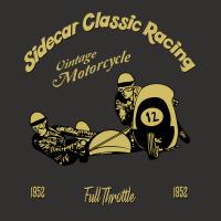 Sidecar Classic Racing Champion Hoodie | Artistshot