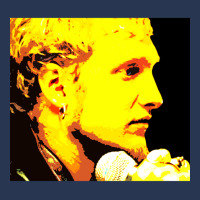 Layne Staley Layne Staley Ladies Denim Jacket | Artistshot