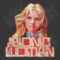 The Bionic Woman, Distressed Toddler Hoodie | Artistshot