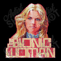 The Bionic Woman, Distressed Youth Jogger | Artistshot