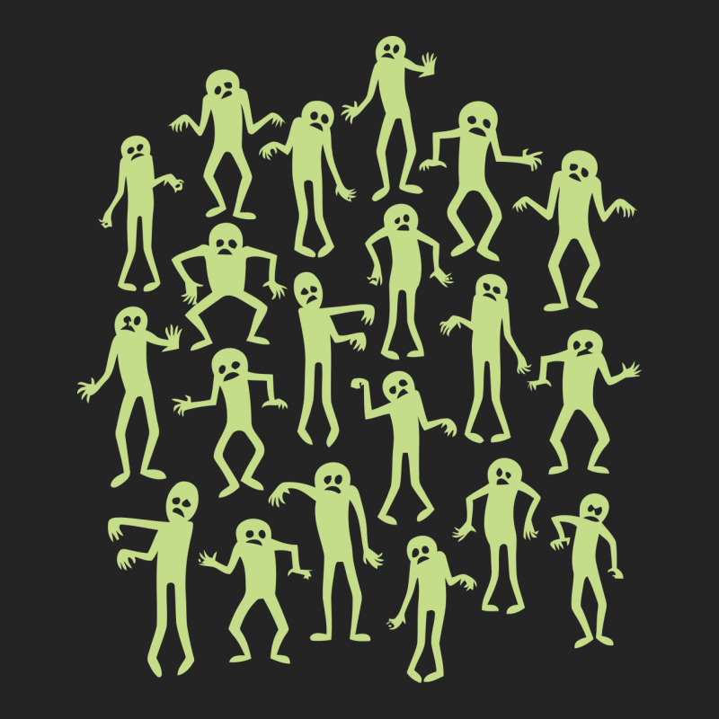 Zombie Dance 3/4 Sleeve Shirt | Artistshot