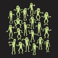 Zombie Dance T-shirt | Artistshot