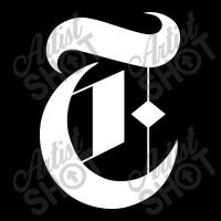 New York Times Pocket T-shirt | Artistshot