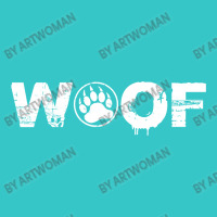 Woofs For Stacy T-shirt | Artistshot