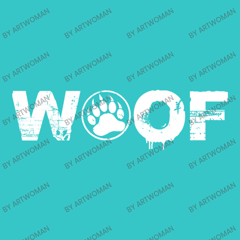 Woofs For Stacy T-shirt | Artistshot