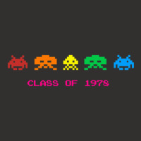 Space Invaders - Class Of 1978 Champion Hoodie | Artistshot