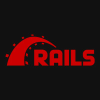 Ruby On Rails Shield S Patch | Artistshot