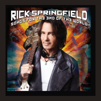 Rick Springfield Tank Top | Artistshot