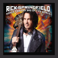 Rick Springfield Vintage Hoodie | Artistshot