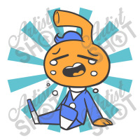 Sad Snorks Sticker | Artistshot