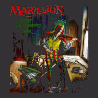 Marillion Vintage Short | Artistshot