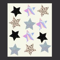 Aesthetic Collage Stars Vintage Short | Artistshot