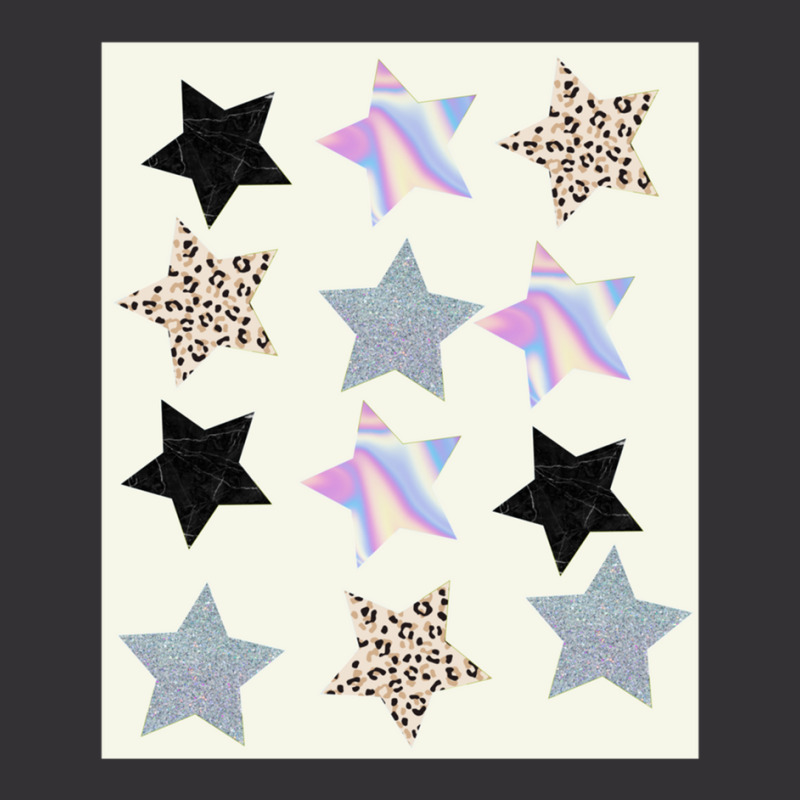 Aesthetic Collage Stars Vintage Short | Artistshot