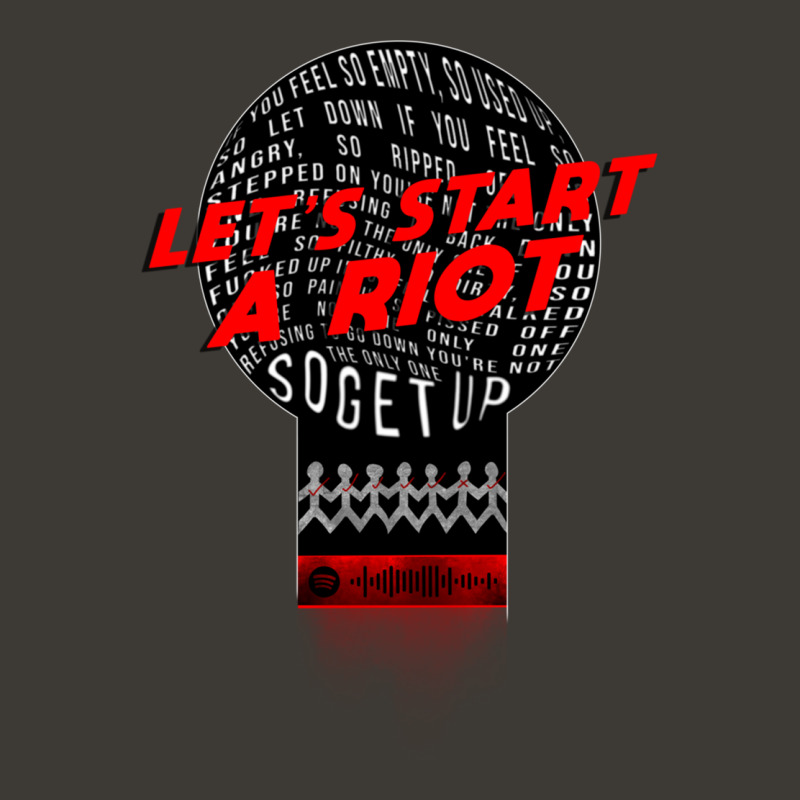 Let_s Start A Riot! Remastered Bucket Hat | Artistshot