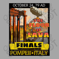 The Floor Is Lava Finals   The Floor Is Lava Toddler Sweatshirt | Artistshot