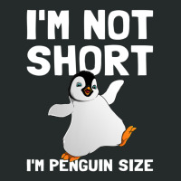 Penguin Kids Men Penguin Bird Lover Women's Triblend Scoop T-shirt | Artistshot