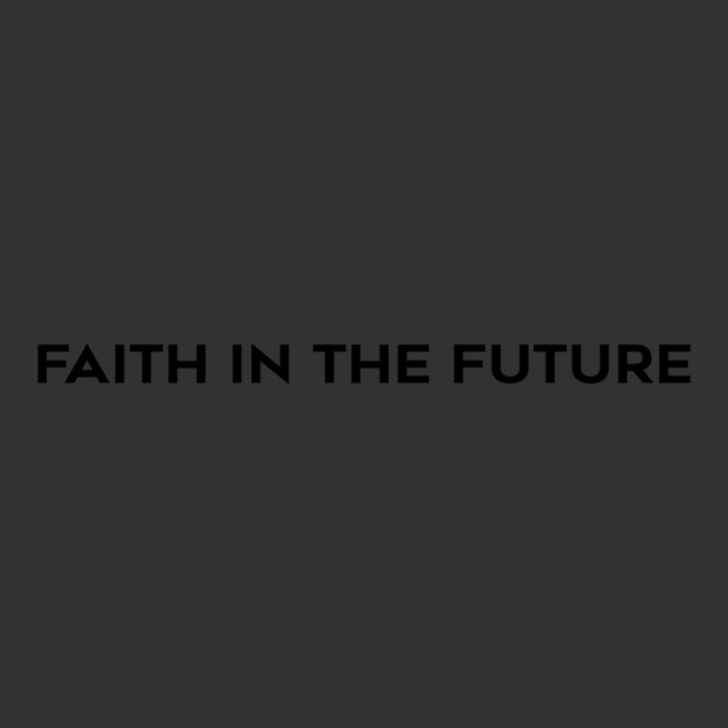 Faith In The Future Vintage Short by DAVIDCROWDER | Artistshot