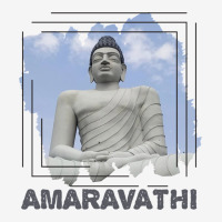 Amaravathi - Buddha Chakra Ladies Polo Shirt | Artistshot