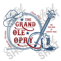 The Grand Ole Opry   The Home Of Country Music   Grand Ole Opry Youth Hoodie | Artistshot