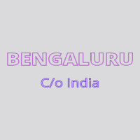 Bengaluru - Care Of India Women's Triblend Scoop T-shirt | Artistshot