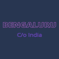 Bengaluru - Care Of India Ladies Denim Jacket | Artistshot