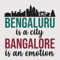 Bengaluru Is A City Bangalore Is An Emotion India Pocket T-shirt | Artistshot