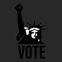 Anti Trumpism Movement - Vote Out Statue Of Liberty (for Joe Biden Pre Printed Hat | Artistshot