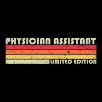 Physician Assistant Job Title Birthday Worker Women's V-neck T-shirt | Artistshot