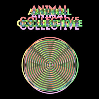 Animal Collective Psychedelic Adjustable Cap | Artistshot