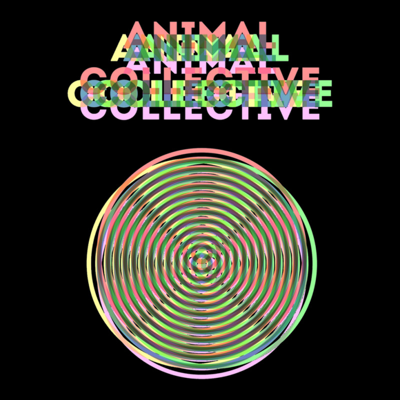 Animal Collective Psychedelic Adjustable Cap by JamesMccollough | Artistshot