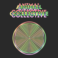 Animal Collective Psychedelic Printed Hat | Artistshot