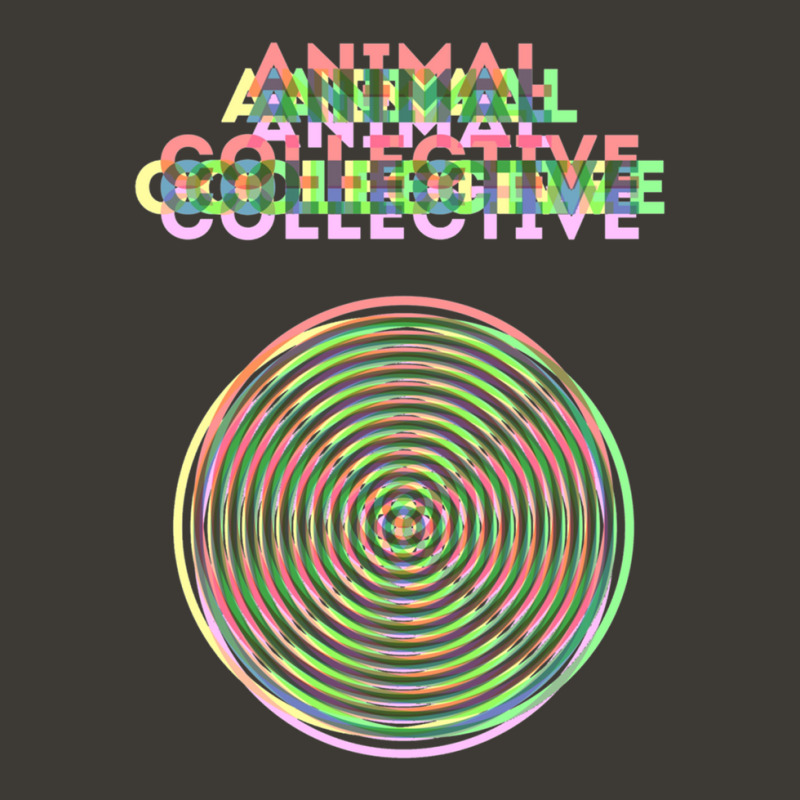 Animal Collective Psychedelic Bucket Hat by JamesMccollough | Artistshot